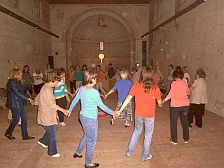 Tanz in St.Aegidius